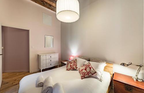 Terreaux - Bat d'argent Apartamento | Le centrale AIL