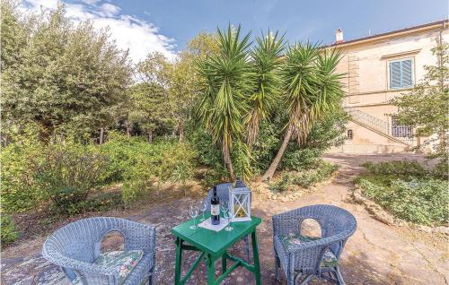 Rosignano Marittimo Apartamento | Le Cerbonchie