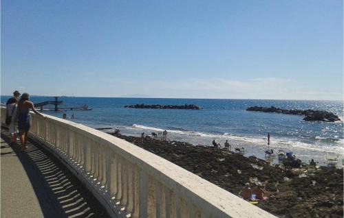 Rosignano Marittimo Apartamento | Le Cerbonchie
