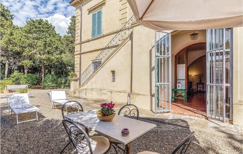 Rosignano Marittimo Apartamento | Le Cerbonchie