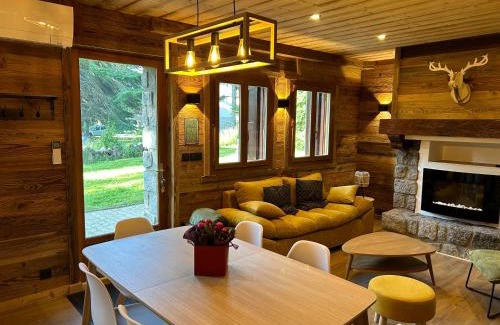 Superbolquere Apartamento | Le cerf majestueux, Bolquere