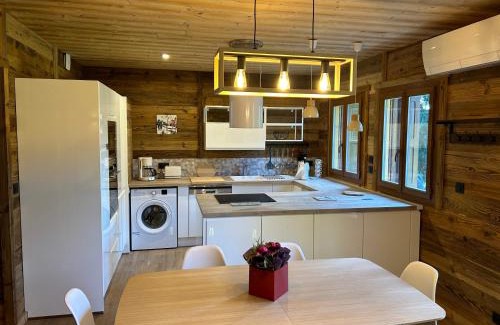 Superbolquere Apartamento | Le cerf majestueux, Bolquere