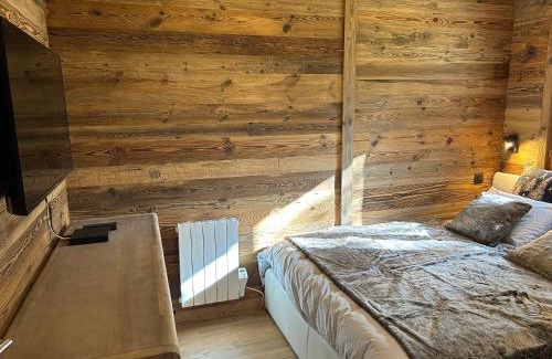 Superbolquere Apartamento | Le cerf majestueux, Bolquere