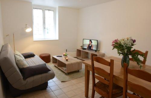 Dieppe Apartamento | Le Cerf-Volant