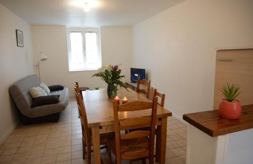 Dieppe Apartamento | Le Cerf-Volant