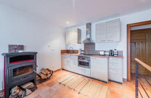 Puberg Apartamento | Le Cerisier - Bel Appt pour 4 personnes