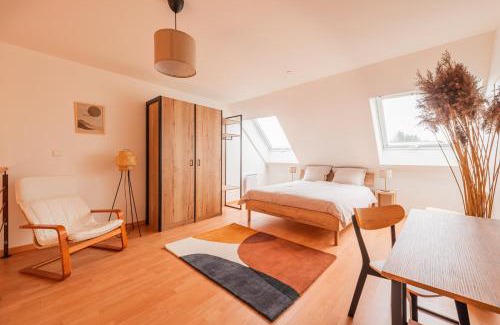 Puberg Apartamento | Le Cerisier - Bel Appt pour 4 personnes