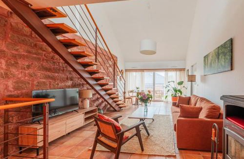 Puberg Apartamento | Le Cerisier - Bel Appt pour 4 personnes