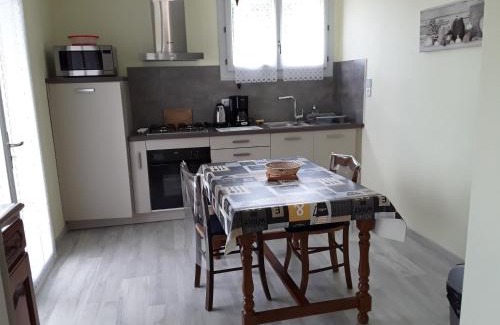 Millau Casa | Le cerisier