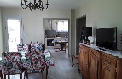 Millau Casa | Le cerisier