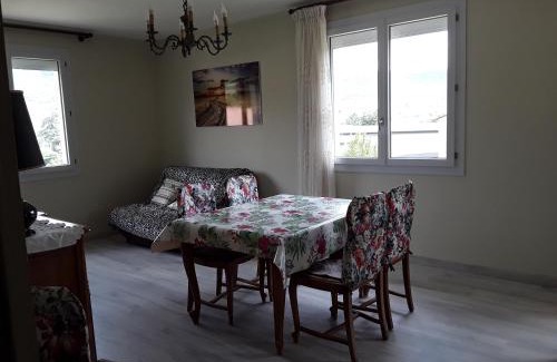 Millau Casa | Le cerisier