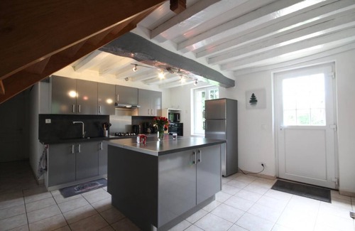 Fresquiennes Casa | Le Cerisier - Fresquiennes