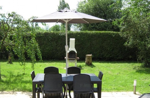Fresquiennes Casa | Le Cerisier - Fresquiennes