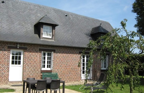 Fresquiennes Casa | Le Cerisier - Fresquiennes