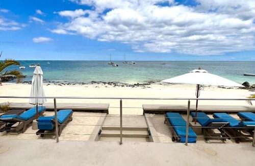 Mont Choisy Apartamento | Le Cerisier