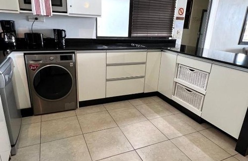 Mont Choisy Apartamento | Le Cerisier