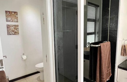 Mont Choisy Apartamento | Le Cerisier