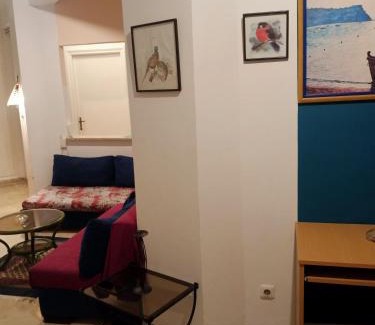 Les Berges Du Lac II Apartamento | Le châlet du lac 1