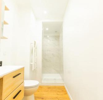 Chalons-en-Champagne Apartamento | Le Châlons Cosy T2 calme