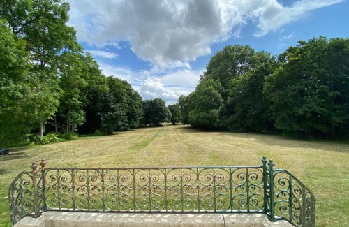 Courbouzon Apartamento | Le château de Courbouzon