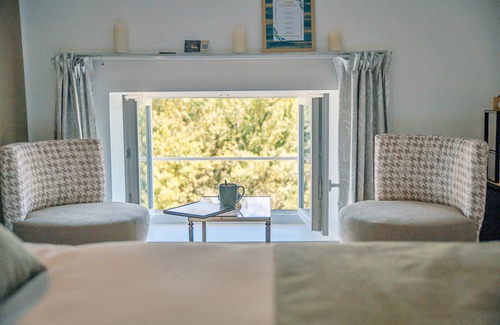 Villemoustaussou Cama Y Desayuno | Le Château de La Seigne
