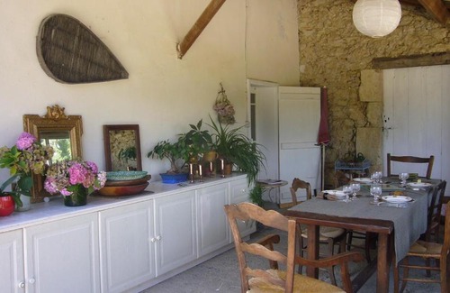 Condom Cama Y Desayuno | Le Château de Roquebère