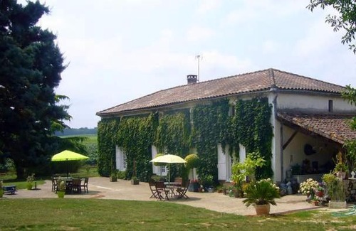 Condom Cama Y Desayuno | Le Château de Roquebère