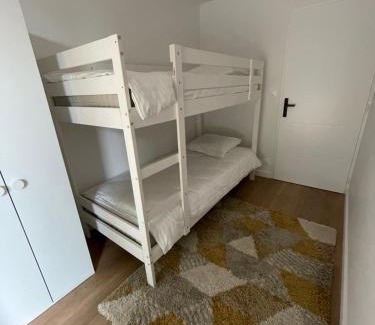 Hersin-Coupigny Apartamento | Le Château de Toile - Gîte du Bosquet