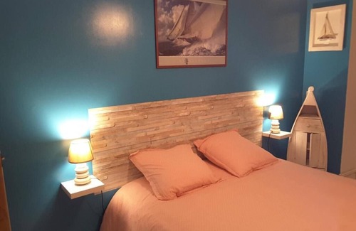 Le Loreur Cama Y Desayuno | Le château du bonheur(swimming pool, sauna, jacuzzi, massage)