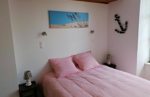 Le Loreur Cama Y Desayuno | Le château du bonheur(swimming pool, sauna, jacuzzi, massage)