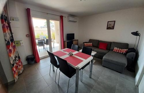 Saint-Martin-d'Ardeche Apartamento | Le Château Saint Martin