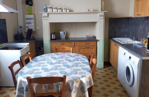 Saint-Pierre-Benouville Casa | Le Château - ST PIERRE BENOUVILLE