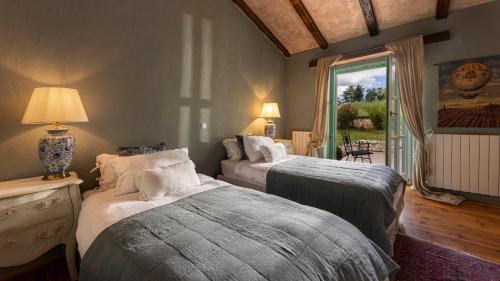 Visnjan Villa | Le Château