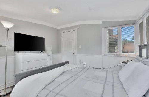 Hyde Park Apartamento | Le château Tampa, Walk to Hyde Park & Amalie Arena