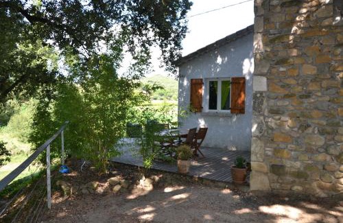 Lagorce Casa | Le Chêne