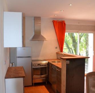 Lagorce Casa | Le Chêne