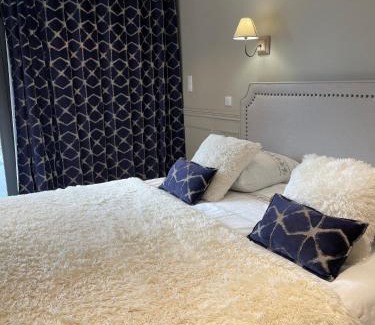 Saint-Sebastien-sur-Loire Apartamento | Le chêne