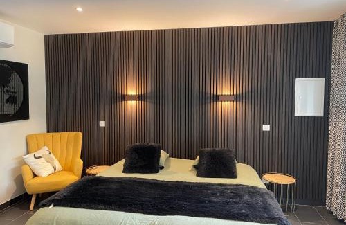 Saint-Sebastien-sur-Loire Apartamento | Le chêne