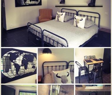 Saint-Sebastien-sur-Loire Apartamento | Le chêne