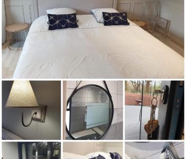 Saint-Sebastien-sur-Loire Apartamento | Le chêne
