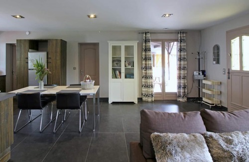 Lanton Casa | Le Chêne - Lanton - Gîte