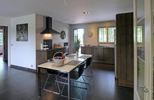 Lanton Casa | Le Chêne - Lanton - Gîte
