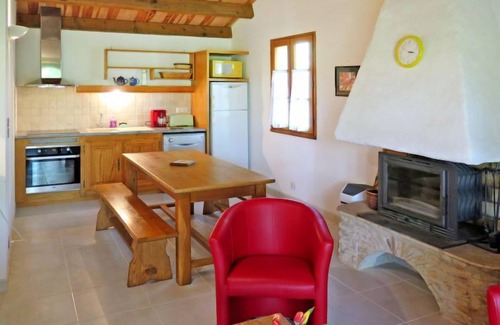 Blanquefort-sur-Briolance Casa | Casa de vacaciones Le Chêne en Blanquefort-sur-Briolance - 4 personas, 2 dormitorios