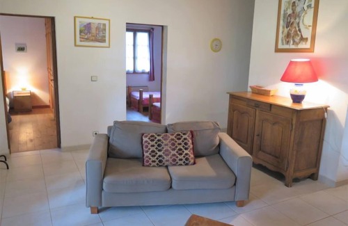 Blanquefort-sur-Briolance Casa | Casa de vacaciones Le Chêne en Blanquefort-sur-Briolance - 4 personas, 2 dormitorios