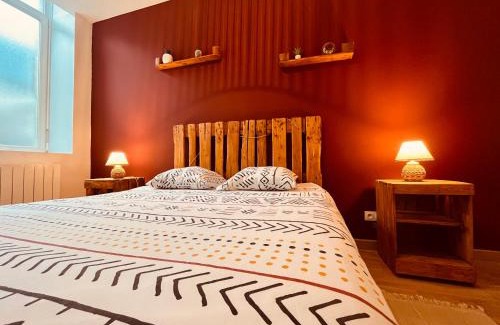 Cambrai Apartamento | Le Ch'ti Cambrai - Love, Centre ville