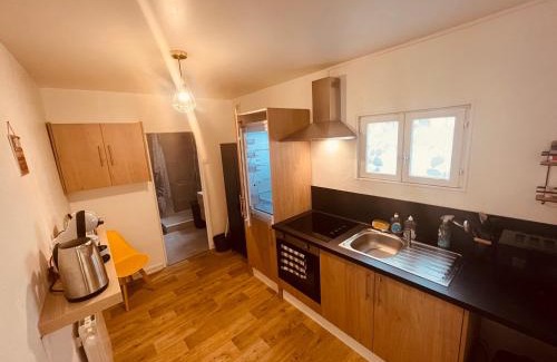 Cambrai Apartamento | Le Ch'ti Cambrai - Love, Centre ville