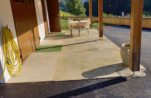 Saint-Pierre-d'Entremont Apartamento | Le chant de la rivière en Chartreuse