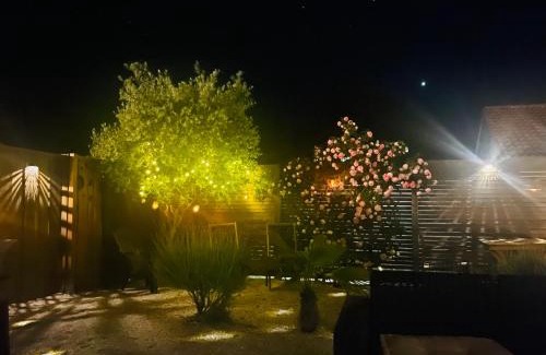 Soulac-sur-Mer Casa | Le Chai de l'Océan -Maison plage à 300m - Jardin Terrasse