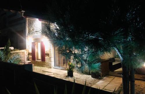 Soulac-sur-Mer Casa | Le Chai de l'Océan -Maison plage à 300m - Jardin Terrasse
