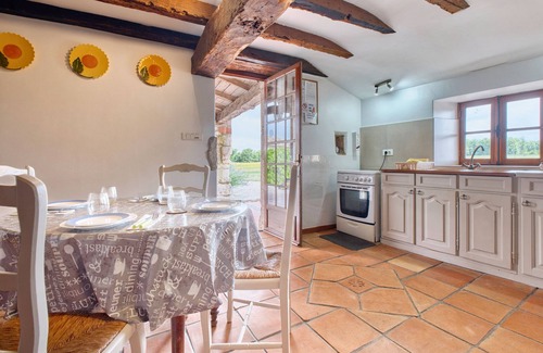 Razac-d'Eymet Casa | Le Chai – Casa rural familiar con piscina y jacuzzi en 12 hectáreas cerca de Bergerac